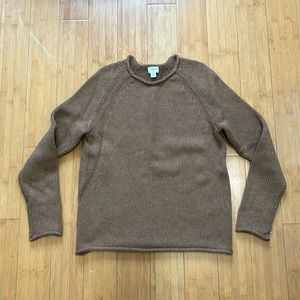 J. CREW Sweater